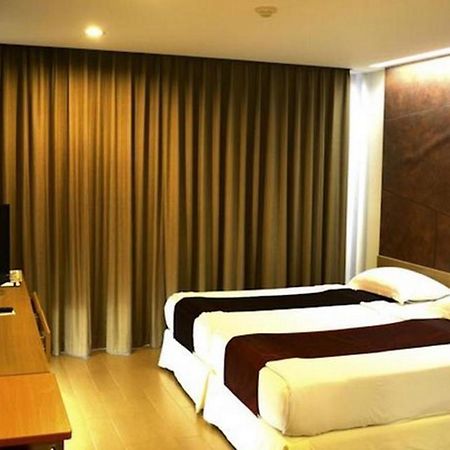 A-One Motel Bangkok Eksteriør bilde