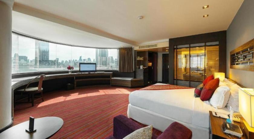 A-One Motel Bangkok Eksteriør bilde