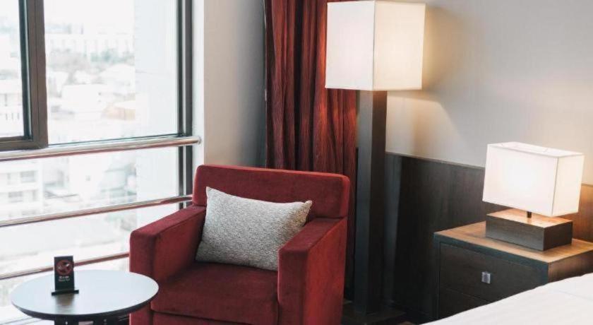 A-One Motel Bangkok Eksteriør bilde