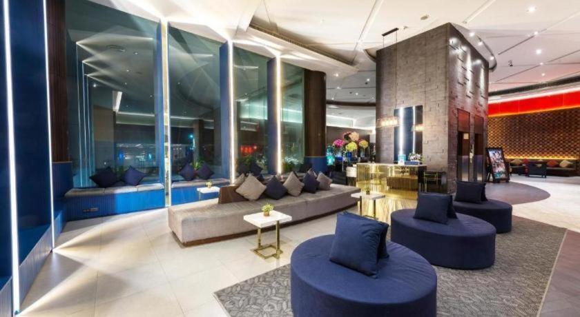 A-One Motel Bangkok Eksteriør bilde